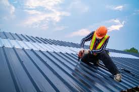 Best Sheet Metal Roofing  in Decatur, TX